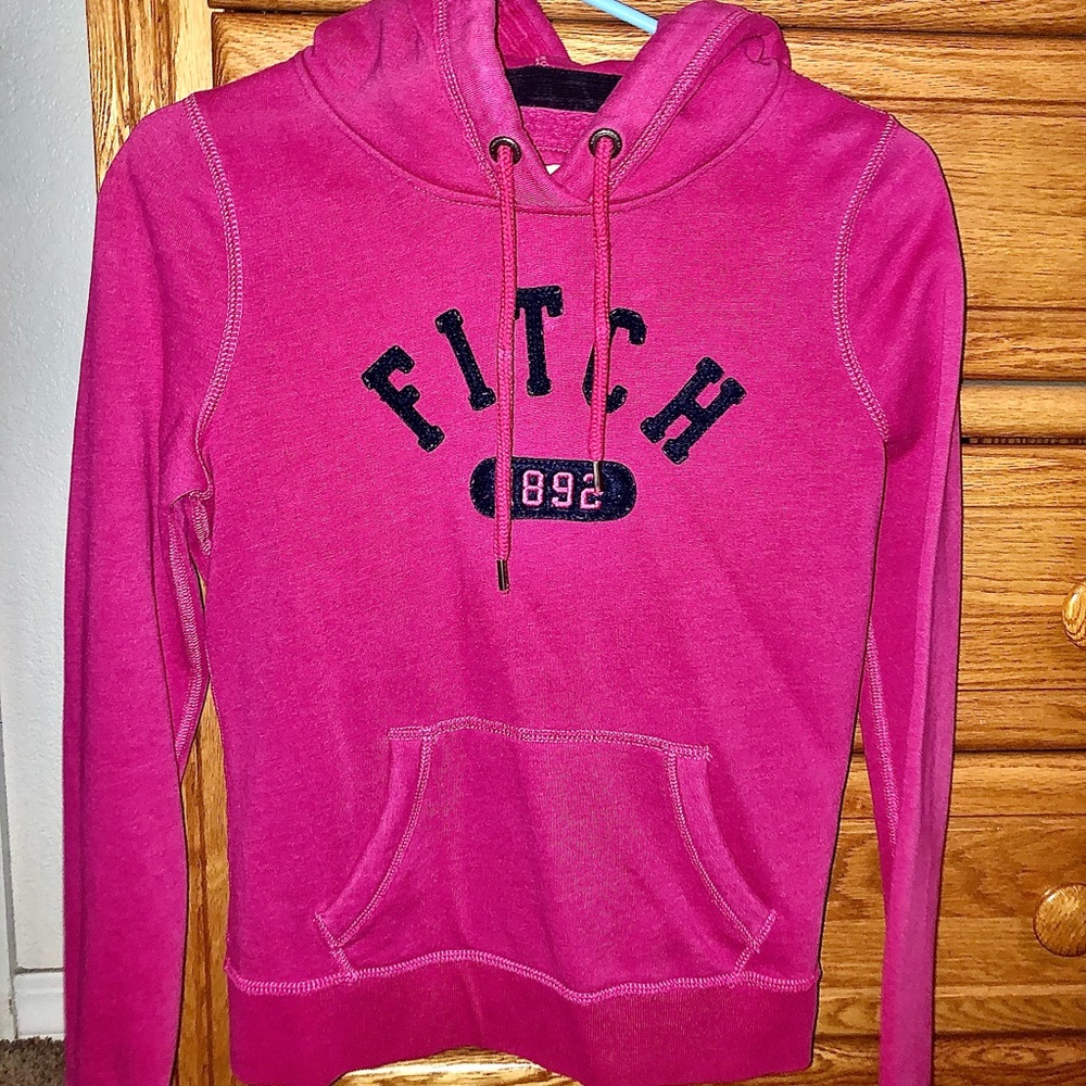 Abercrombie & Finch Hoodie